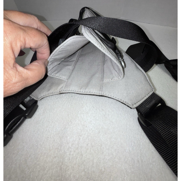 ChicoBag Water Bottle Sling Bag Holder Unused B Size Zippered Pouch for Phone - Picture 5 of 12